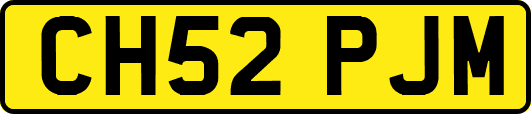 CH52PJM