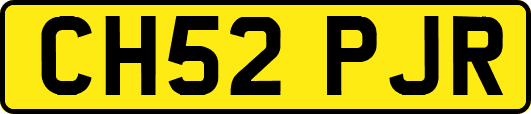 CH52PJR