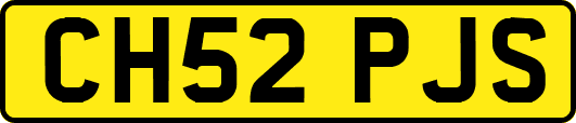 CH52PJS