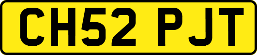CH52PJT
