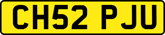 CH52PJU