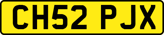 CH52PJX
