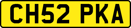 CH52PKA