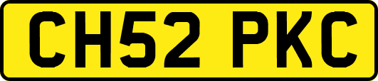 CH52PKC