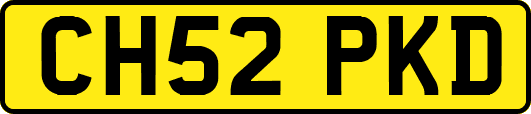 CH52PKD