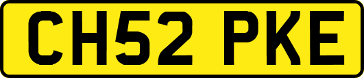 CH52PKE