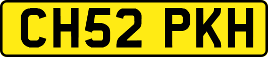 CH52PKH