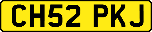 CH52PKJ