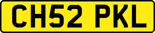 CH52PKL