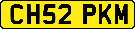 CH52PKM