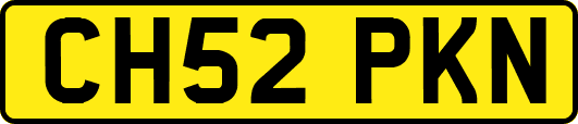 CH52PKN