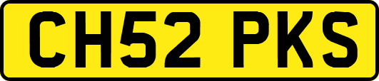 CH52PKS