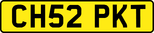 CH52PKT