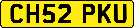 CH52PKU