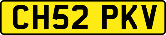 CH52PKV