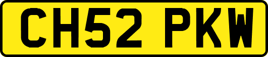 CH52PKW