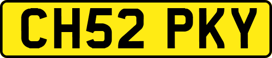CH52PKY
