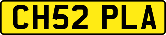 CH52PLA