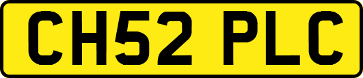 CH52PLC