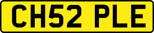 CH52PLE