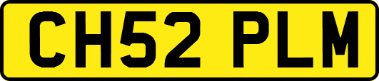 CH52PLM