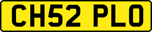 CH52PLO