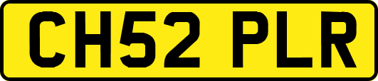 CH52PLR
