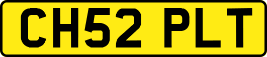 CH52PLT