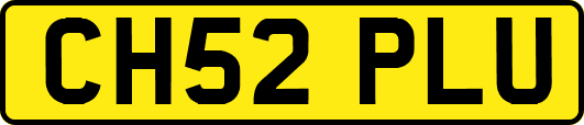 CH52PLU