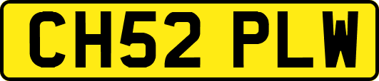 CH52PLW