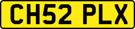 CH52PLX