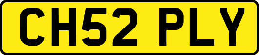 CH52PLY