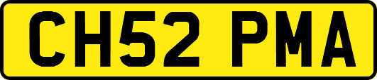CH52PMA