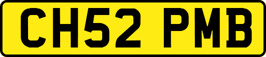 CH52PMB