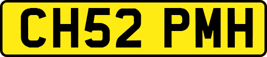 CH52PMH