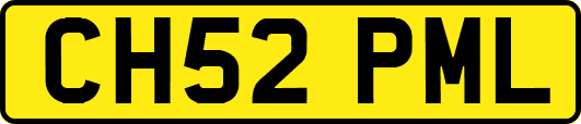 CH52PML