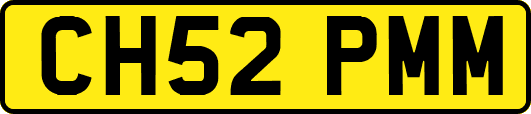 CH52PMM