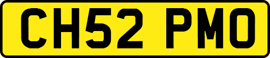 CH52PMO