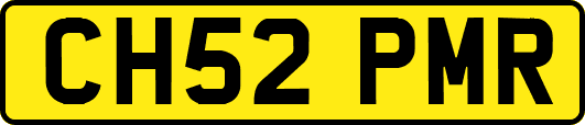 CH52PMR