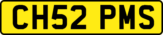CH52PMS