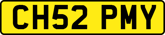 CH52PMY