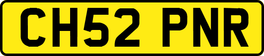 CH52PNR