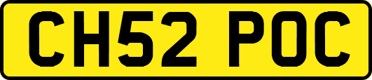 CH52POC