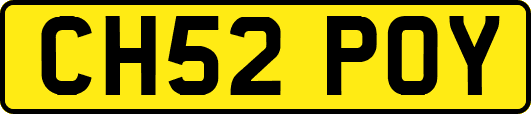 CH52POY