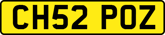 CH52POZ