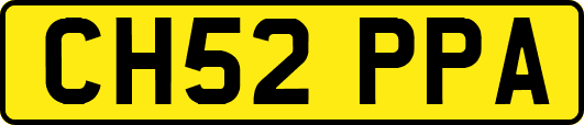 CH52PPA