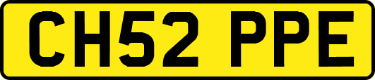 CH52PPE