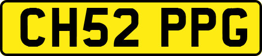 CH52PPG