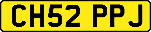 CH52PPJ