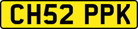 CH52PPK